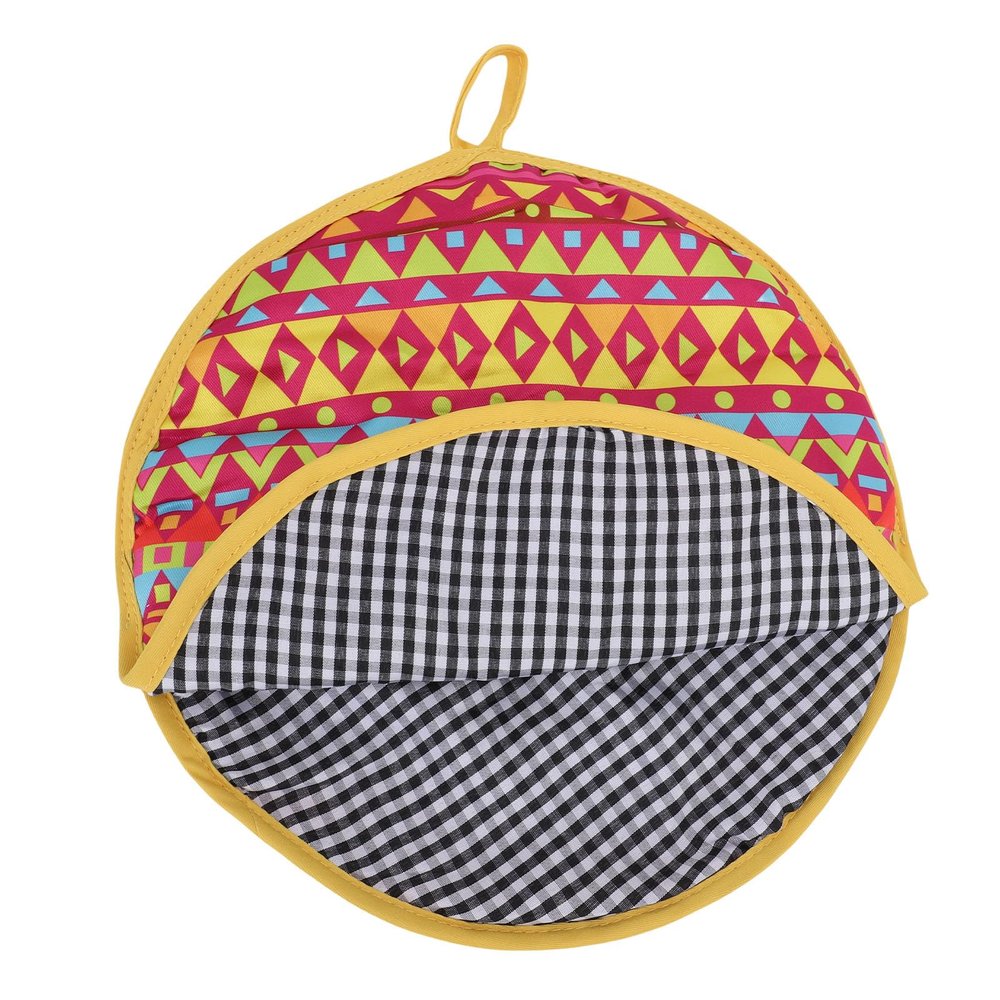 Aramox Tortilla Warmer Bag, 11.8-Inch