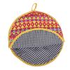 Aramox Tortilla Warmer Bag, 11.8-Inch view 1