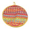 Aramox Tortilla Warmer Bag, 11.8-Inch view 3
