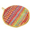 Aramox Tortilla Warmer Bag, 11.8-Inch view 4