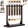 UIHECTA Cigar Flavor Infuser & Humidor, 5-Tube Set view 1
