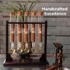 UIHECTA Cigar Flavor Infuser & Humidor, 5-Tube Set view 4