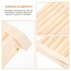 JOINPAYA Sauna Ventilation Louvers, 1 Set for Sauna Room view 4