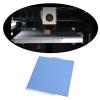 Ausla Cold-Print Build Plate, Flexible Low-Temperature Print Bed for Lab P1S, P1P and A1 3D Printers, 257 x 257 mm view 3