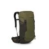Osprey Kestrel LT 28L Men's Backpack - Lightweight Hiking & Travel Pack with Waterproof Rain Cover, Moss Green view 1