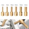 Hole Saw Drill Set for M14 Thread, Compatible with Angle Grinders, for Marble, Tile, Concrete, Granite and Walls, 6–16 mm view 4