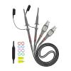 dijiusidy P6100 Automotive Oscilloscope Probe Test Lead Set, Universal view 4