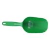 SEWACC Thickened Plastic Garden Trowel, Small Soil Scoop for Planting, Balcony Use, and Potted Plants view 1