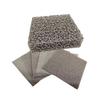 Nickel-Molybdenum Alloy Foam Plate, 0.5–1.8 mm Thick, >75% Porosity (200 × 300 × 0.5 mm) view 2