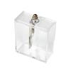 drburpily Foil Electroscope for Physics Demonstrations view 3