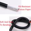 Silicone Rubber-Insulated Copper Wire, 3 Cores, Square 2.0 mm, 450/750 V view 4