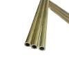 Cabluandry High-Performance Brass Tube, Thick-Walled, High-Pressure-Resistant, Large Diameter, 5–50 mm Hollow (OD 12 x ID 6 mm, 49 cm) view 4