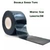 Ayztantine Self-Adhesive Artificial Grass Seam Tape, Green, 15 cm x 10 m view 2