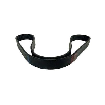 Rubber Conveyor Belt, 3.5 mm Thick, Ribbed, PJ Models PJ550, PJ555, PJ556, PJ559, PJ560, 555 mm x 3, 559 mm x 9