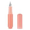 SIPLIV Wancai Mini Calligraphy Pen, Resin, Pocket-Size, Candy Pink, Glass Nib view 1