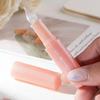 SIPLIV Wancai Mini Calligraphy Pen, Resin, Pocket-Size, Candy Pink, Glass Nib view 3