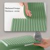 MTHGH Upholstered Wall Panels for Children's Rooms, 200 cm Self-Adhesive Wall Cushion, Headboard and Bed Wall Protection (010, 10 * 1000 cm) view 4