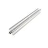 GTPBAO 1515 Aluminum Profile, Silver Anodized, 15 x 15 mm, 350 mm (13.78 in) view 3