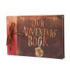 Our Adventure Book DIY Vintage Photo Album for Family Anniversaries, Weddings, Travel & Baby Growth view 2