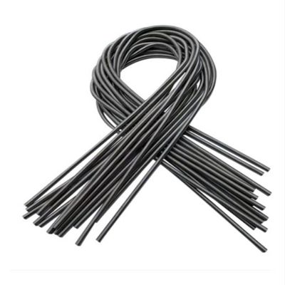 YAKUFAST 1pc Stainless Steel Extension Spring, 0.4 × 3 × 1000 mm