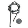 YAKUFAST 1pc Stainless Steel Extension Spring, 0.4 × 3 × 1000 mm view 2