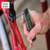 Bosch Folding 8-in-1 Hex Key Set view 3