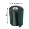 Ayztantine Artificial Grass Self-Adhesive Seaming Tape, High-Viscosity Repair Tape (Green Double, 100 mm x 10 m) view 4