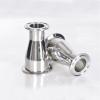 OD 45-102 SS304 Stainless Steel Tri-Clamp Reducer Fitting, Food-Grade Welded Reducer (51 mm x 63 mm) view 4