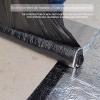 Self-Healing Modified Bitumen Waterproofing Membrane Roll, 1.2 mm Thick, 10 m Long view 2