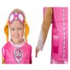 Chaks Skye Children's Costume, Official Paw Patrol Outfit, 4-Piece Set, Size 116 view 4