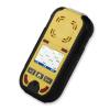 4-in-1 Multi-Gas Detector (O2, H2S, CO, LEL) with LCD Display and Audible, Visual and Vibration Alarms view 2