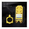 4-in-1 Multi-Gas Detector (O2, H2S, CO, LEL) with LCD Display and Audible, Visual and Vibration Alarms view 3