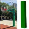 Basketball Pole Pad for Player and Garage Protection view 1