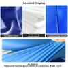 Basketball Pole Pad for Player and Garage Protection view 2