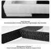 Basketball Pole Pad for Player and Garage Protection view 3