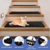 YNNHUDEEP Self-Adhesive Anti-Slip Stair Treads, 15-Pack view 3
