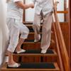 YNNHUDEEP Self-Adhesive Anti-Slip Stair Treads, 15-Pack view 4