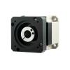 Spur Gear Reduction Gearbox for NEMA 17/23/34 Stepper Motors, PLG060, 8 mm Input, 30:1 Ratio view 4