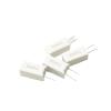 10-Pack Vertical Cement Resistors, 10 W, 0.05–100 kΩ, 5%, 0.1 Ω to 100 Ω (5K) view 1