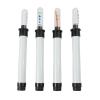 Tidevib Water Level Indicator for Flower Pots and Plant Care with Float Design and Low-Water Reminder, White Single Probe, 4-Pack view 1