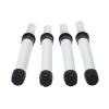 Tidevib Water Level Indicator for Flower Pots and Plant Care with Float Design and Low-Water Reminder, White Single Probe, 4-Pack view 2
