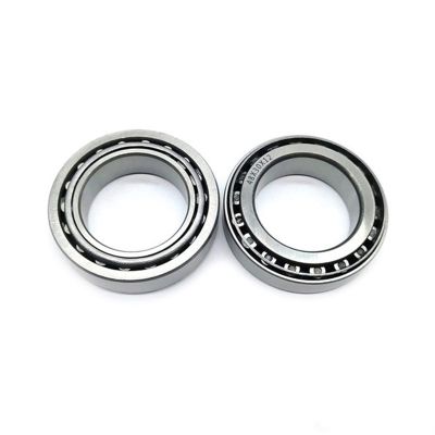 304812 Tapered Roller Motorcycle Bearing 30YM1/48Y1 Steering Head Bearing, 30 × 48 × 12 mm