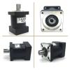 110 mm Planetary Gearbox, 3216:1 Reduction Ratio, Speed Reducer, 3,000 RPM, Carbon Steel Gears, Stepper Motor, Servo Motor, Planetary Reducer (Ratio 144, Output 19 for Stepper) view 3