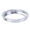 Tonysa M42 Lens to CY-Mount Adapter Ring view 1