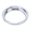 Tonysa M42 Lens to CY-Mount Adapter Ring view 4