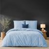 Twinzen - Duvet Cover 220 x 240 cm + 2 Pillowcases 65 x 65 cm - 100% Microfiber view 1