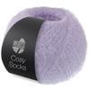 LANA GROSSA Cosy Socks | Soft, Machine-Washable Sock Yarn with Merino Wool | 70% Merino Virgin Wool, 30% Polyamide | 100 g, 400 m | Color 3 view 1