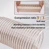 PU Dust Extraction Hose, 310 mm ID, 1 m, Flexible, Transparent, for Industrial Extraction Equipment (0.63 mm) view 4
