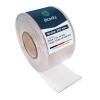 diconfa Crystal-Clear PVC Strip, 300 mm x 9,500 mm, 6 mm Thick view 1
