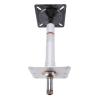 Hamwesh Boat Seat Pedestal Mounting Kit, 360° Swivel, 3/4-Inch Pin Post, 7 x 7-Inch Marine Base Plate view 4